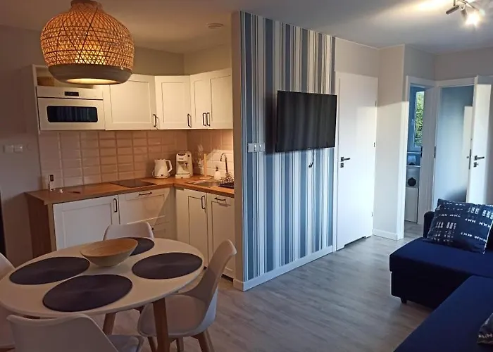 Apartamenty Prima