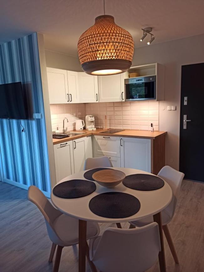 Prima Apartment Poddabie