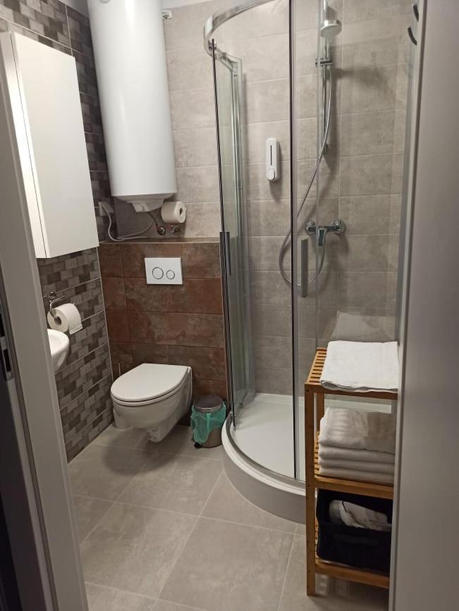 Prima Apartment
