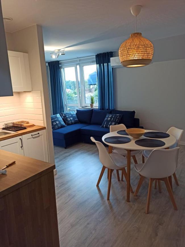 Prima Apartment *
